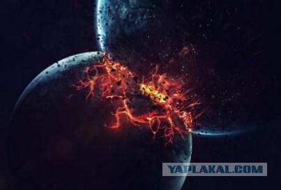 NASA скрывает правду о присутствии рептилоидов на Земле