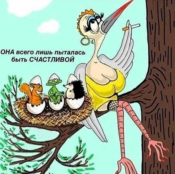 Немного картинок для настроения