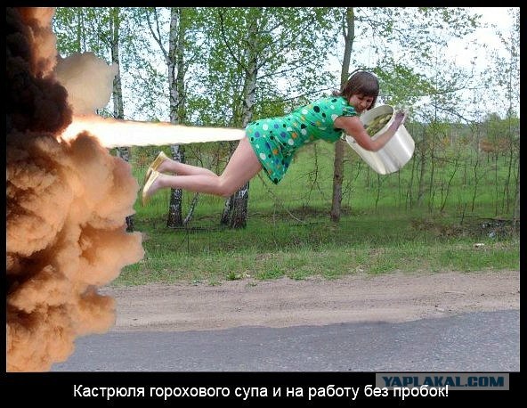 Боги фотошопа