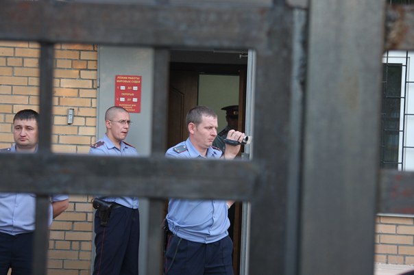 Гражданский контроль(Тольятти)