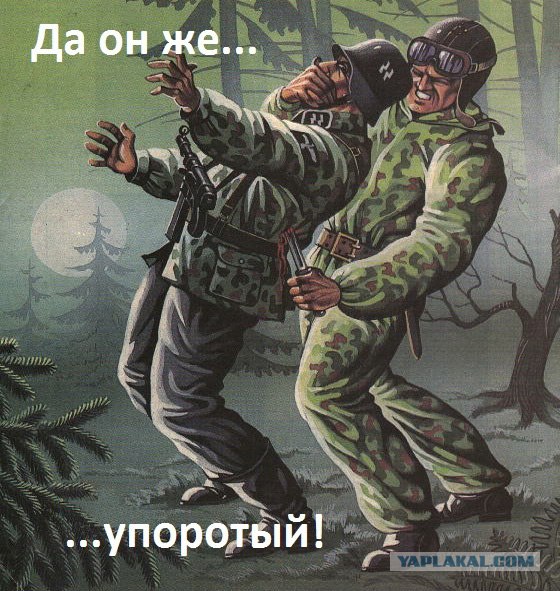 Самооборона на уровне