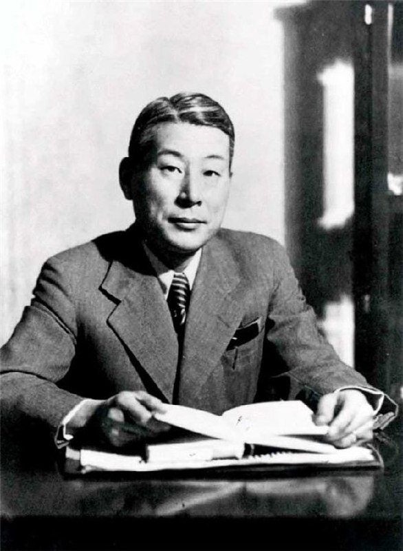 Японский дипломат Тиунэ Сугихара и соблюдение законности.
