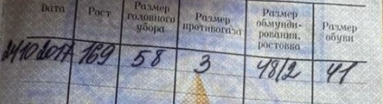Вот он боевой пид@р@с.
