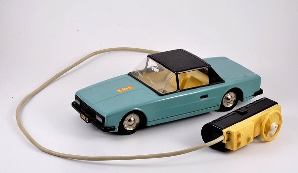 Игрушки из "90-ых"
