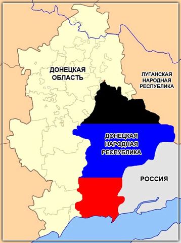 ФСБ публикует кадры уничтоженных украинских БМП