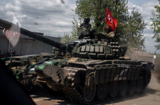 "Давай нассым на Вечный огонь?! Насрем, бл**ь!"