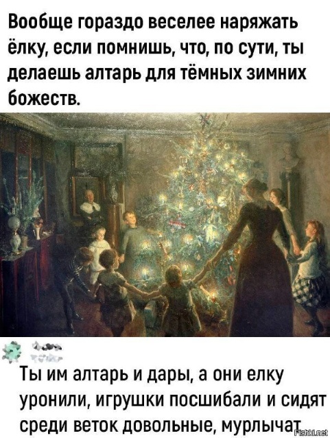 40 пятничных картинок 29.12.2023