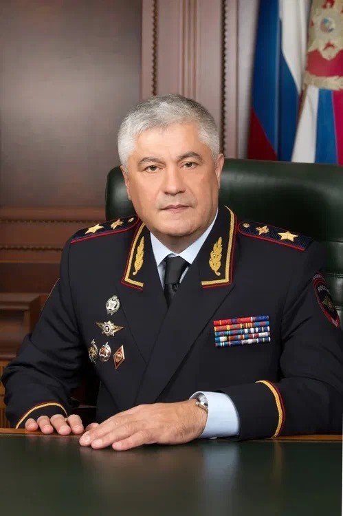 В полицию России начнут нанимать граждан Таджикистана