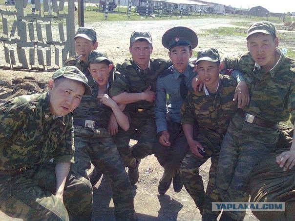 Аэродром Южно-Сахалинска не принял самолеты ВВС