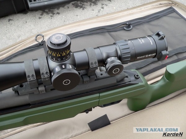 Sako TRG-22