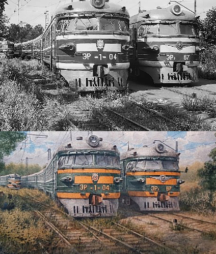 АРТ-Воскресенье