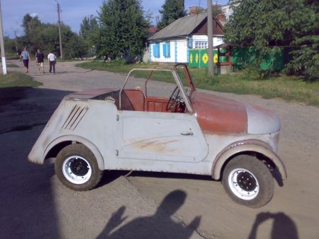 Советские вещи