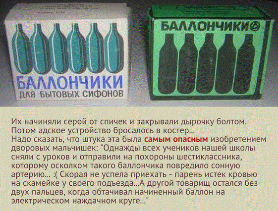 Чем себя развлекали дети в СССР