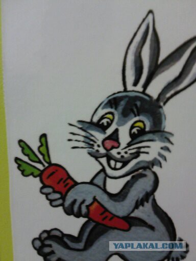 Решил выложить свои приколы