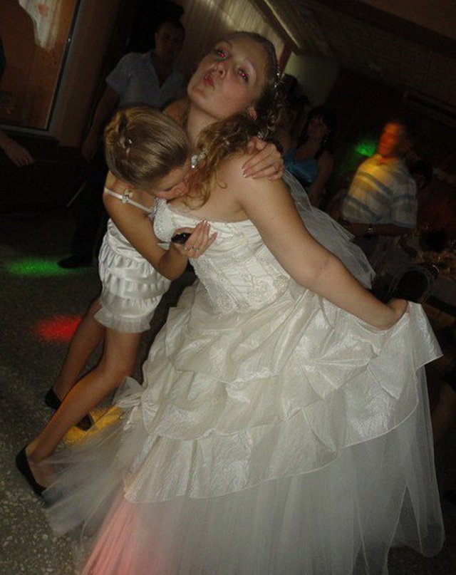 Кое-кто из сетей