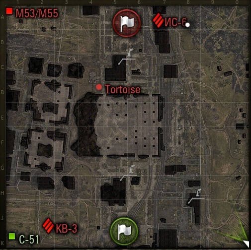 Wargaming 37