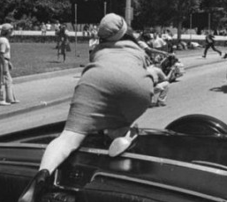 ФотоИстория: другие 100 кадров. (Завершение)