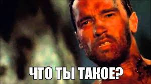 Да что же он там кричал?