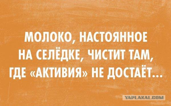 Прямо в точку