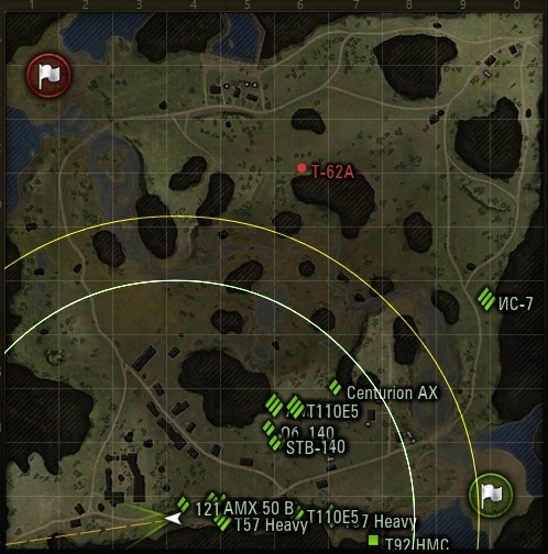 Wargaming 49