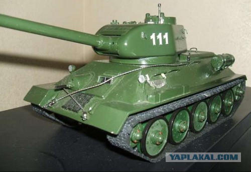 Как СССР игрушки копировал