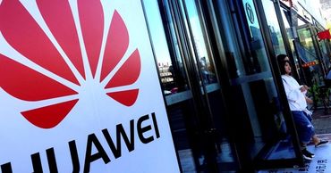 Huawei объявила о выходе смартфона без Android