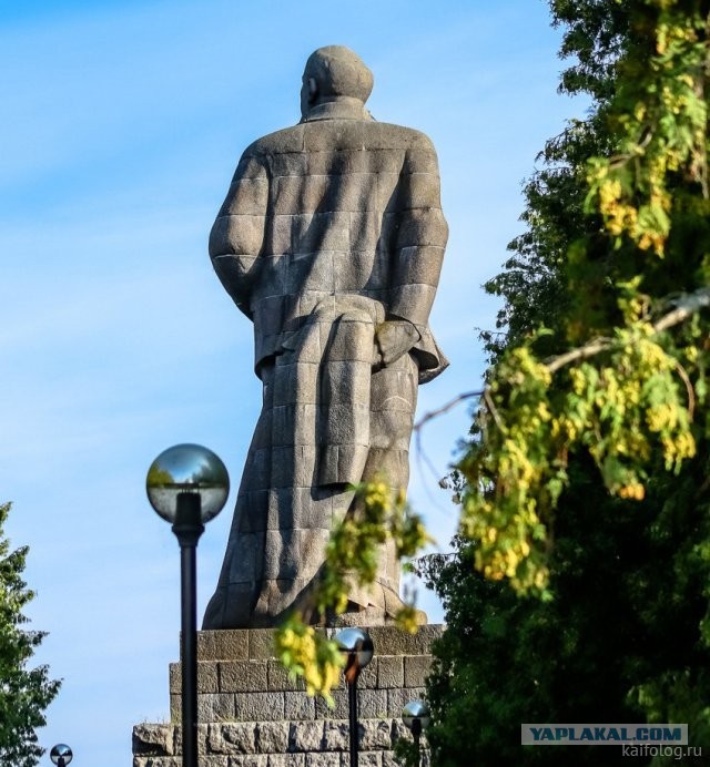 Россия изнутри