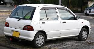 На шесть звезд: интересные факты из истории Subaru