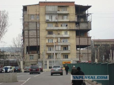 Тбилиси и Грузия сегодня