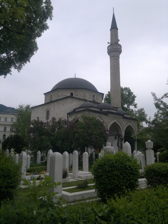 Босния и Герцеговина