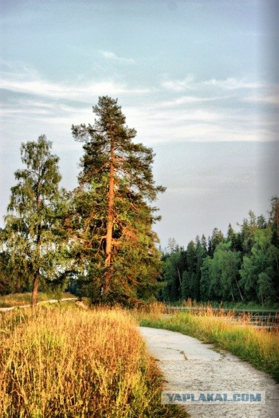 Космодром Плесецк