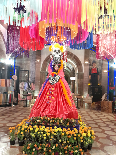 Конкурс страшных рассказов на ЯП к 31 октября. Кровь, кишки, ужасы!