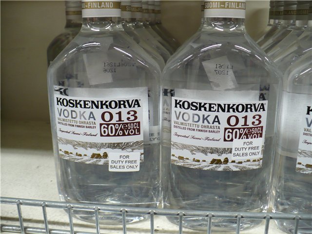 Купить В Москве Водки Литра