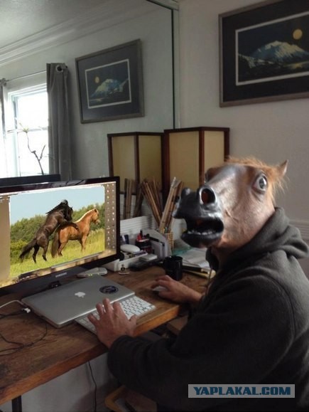 Как невовремя завис браузер