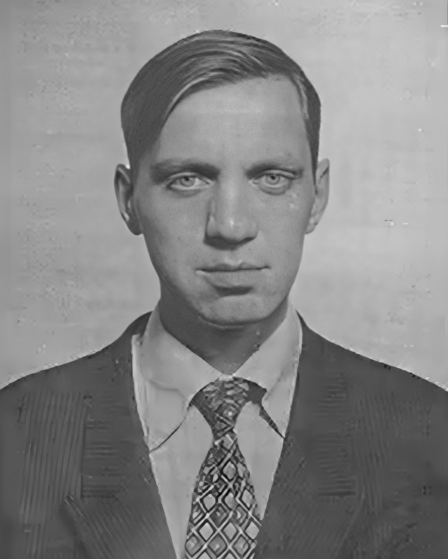 1986 год. Женщина, придя домой, увидела, что с её нелюбимым мужем расправились