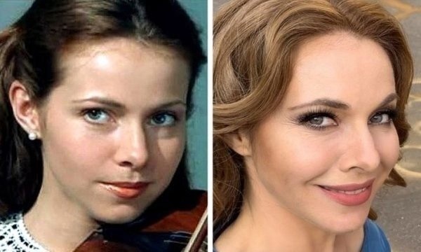 Актеры » Бригады» тогда и сейчас