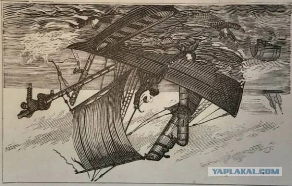Так себе картинки 19.04.25