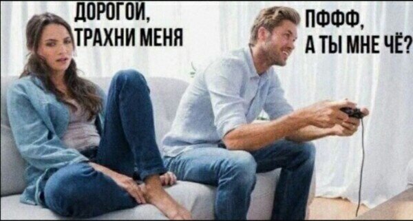 Завалялось тут случайно немного забавных картинок
