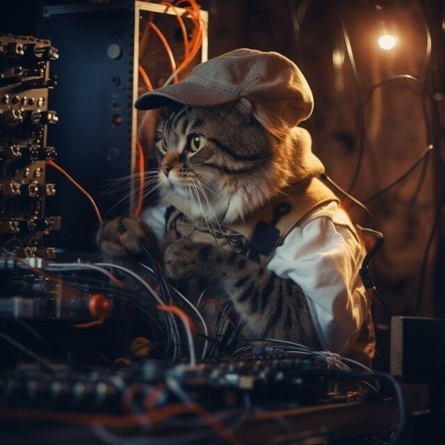 С праздником