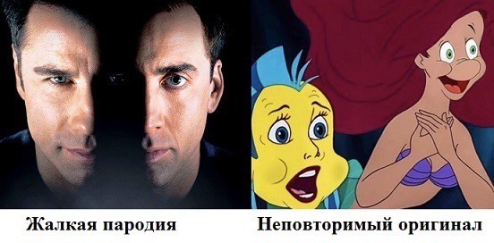 Веселое настроение в картинках