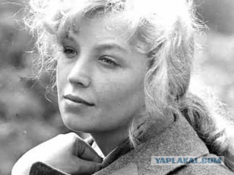 А кого вы любили в советских фильмах?