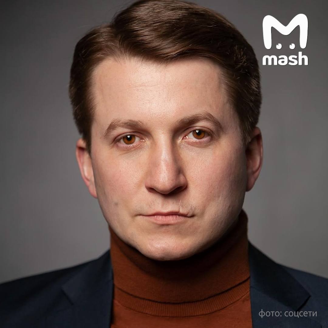 Актёр Дмитрий Шаракоис, уехавший из России, упал на финансовое дно в Великобритании