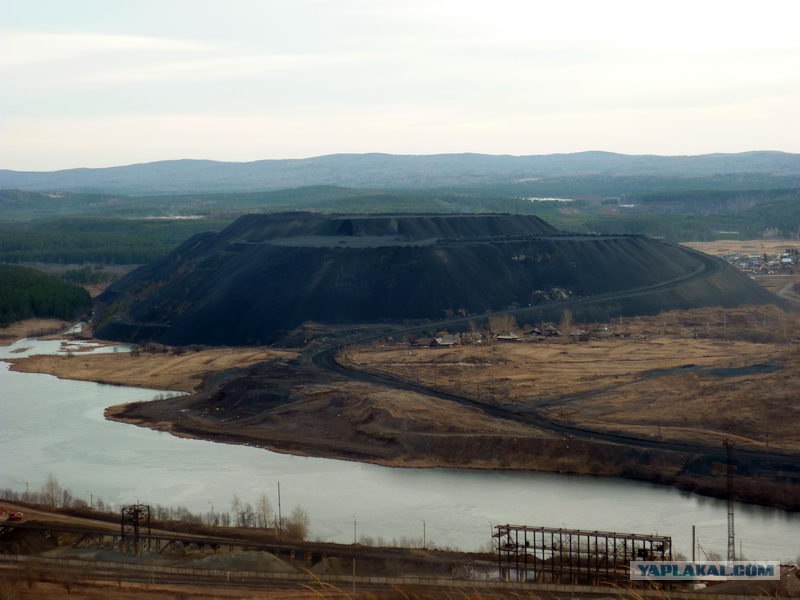 karabash samyj gryaznyj gorod na