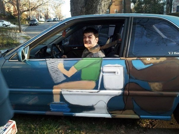 Фотки из интернета.
