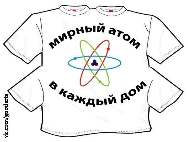 Квартиры Чернобыля