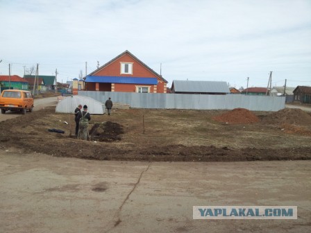 Рукожопство! как я каркасник запилил!