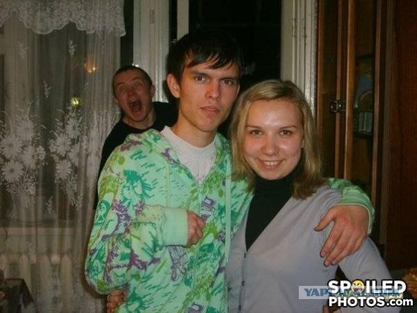 Профессионально испоганю ваше фото