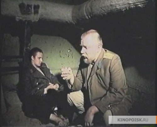 Случай в пионерском лагере