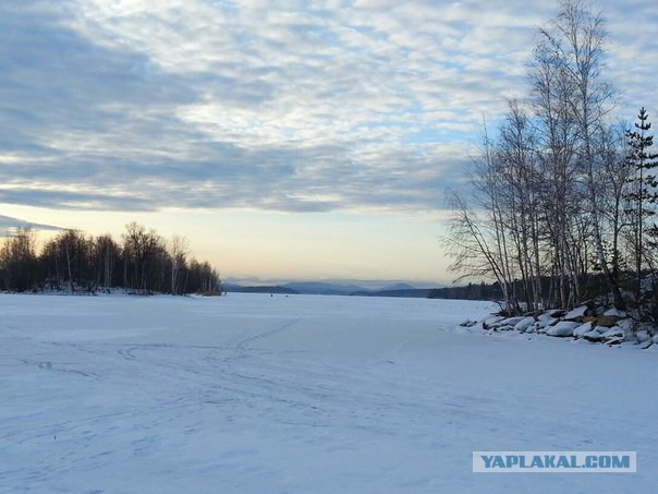 Про Челябинск