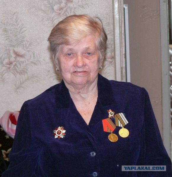 Бессмертный полк